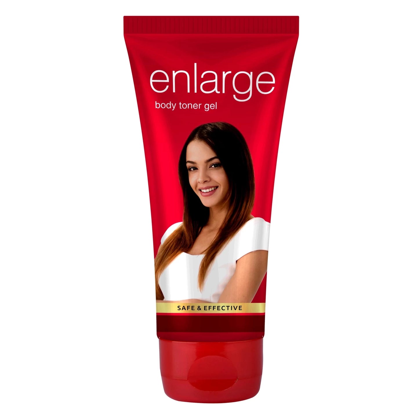 enlarge