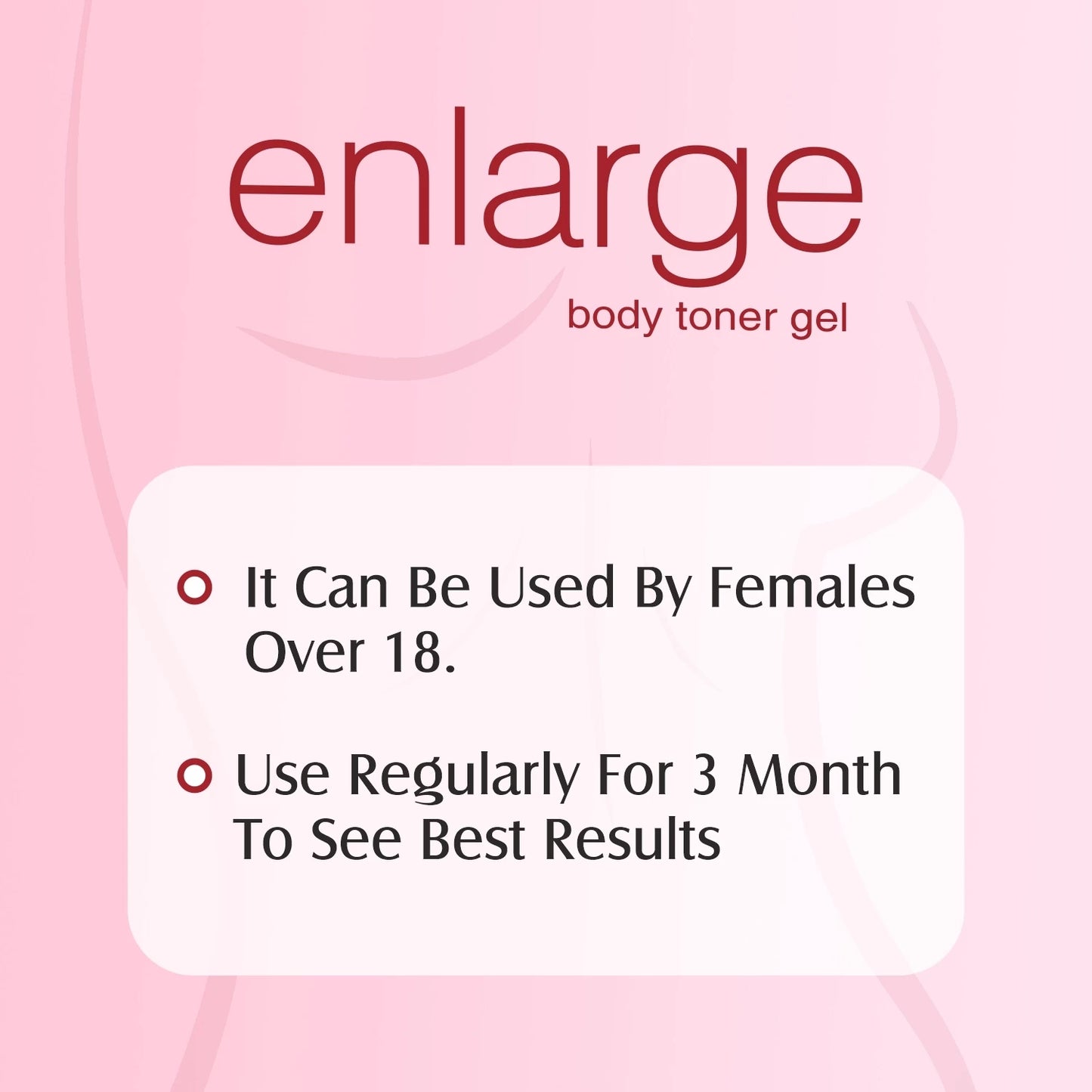 enlarge