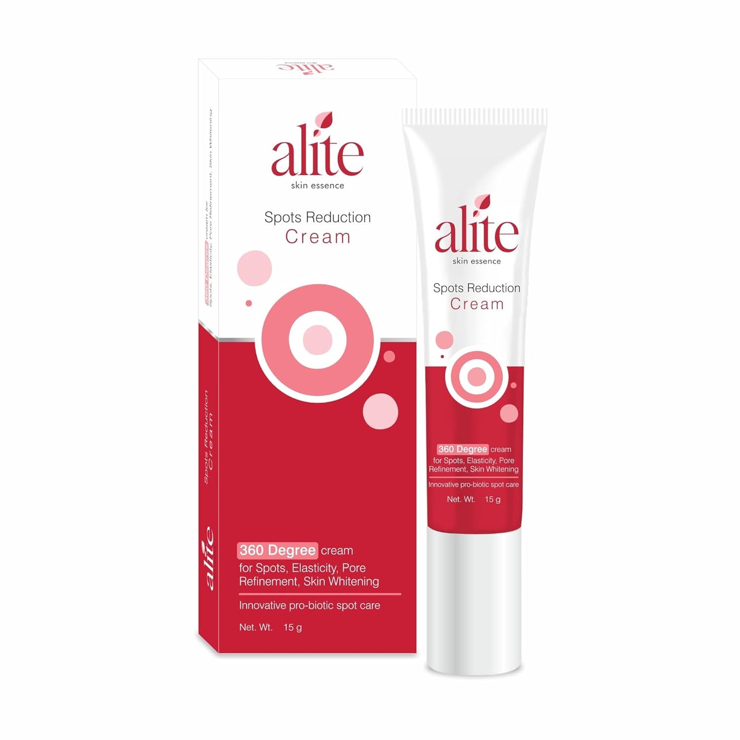 ALITE Spot Reduction Cream 15 g