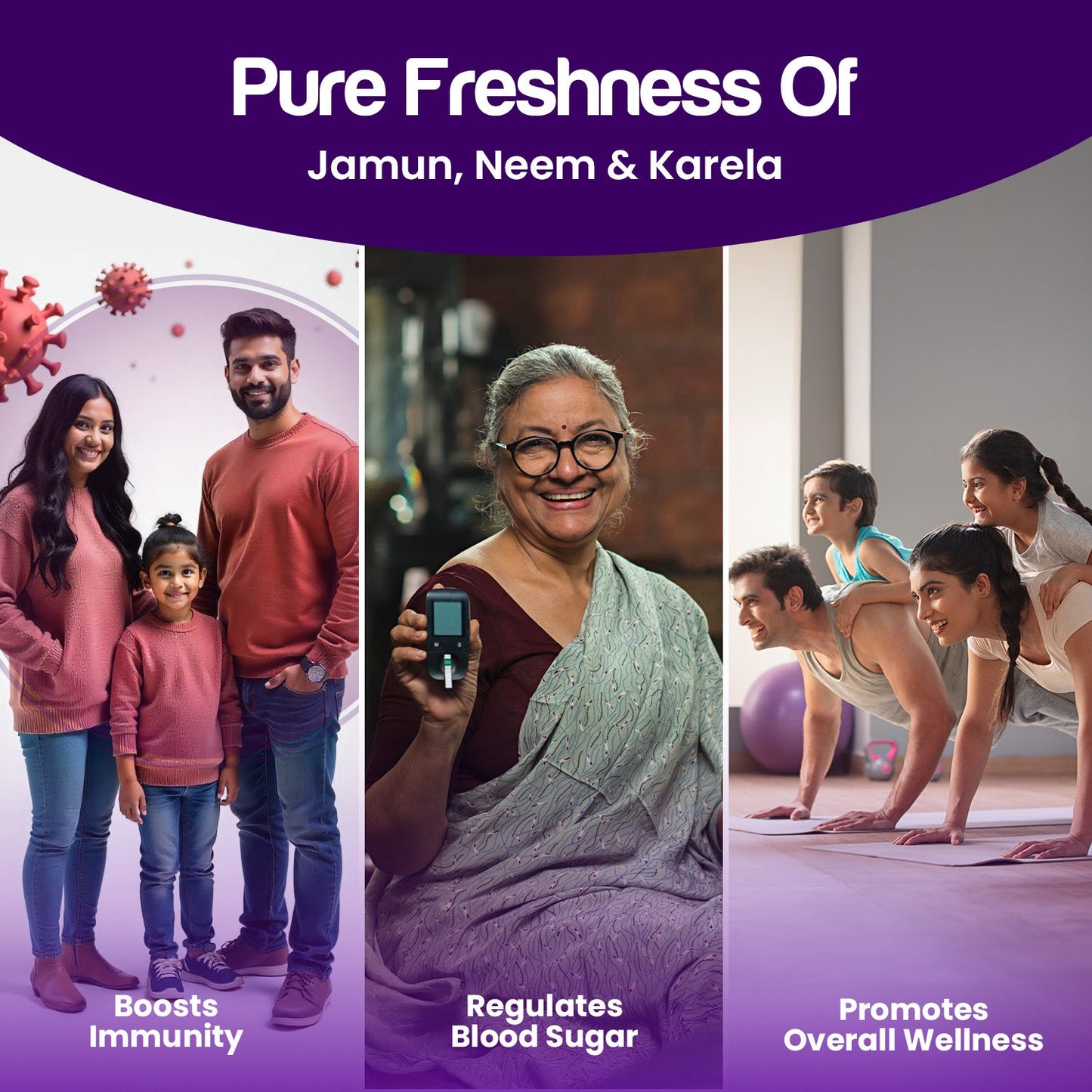 HINDRATAN JNK Juice 500 ml