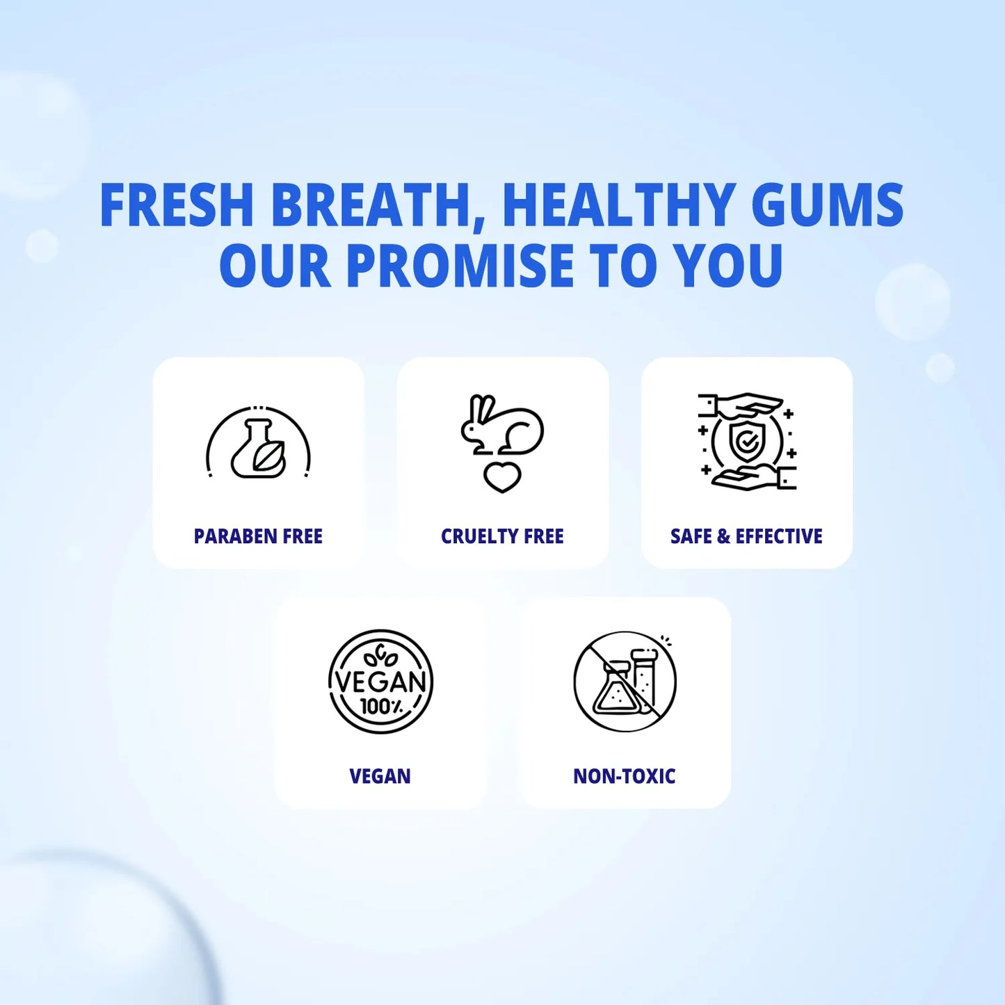 ENSHINE TOTAL EXPERT TOOTHPASTE 100 GM