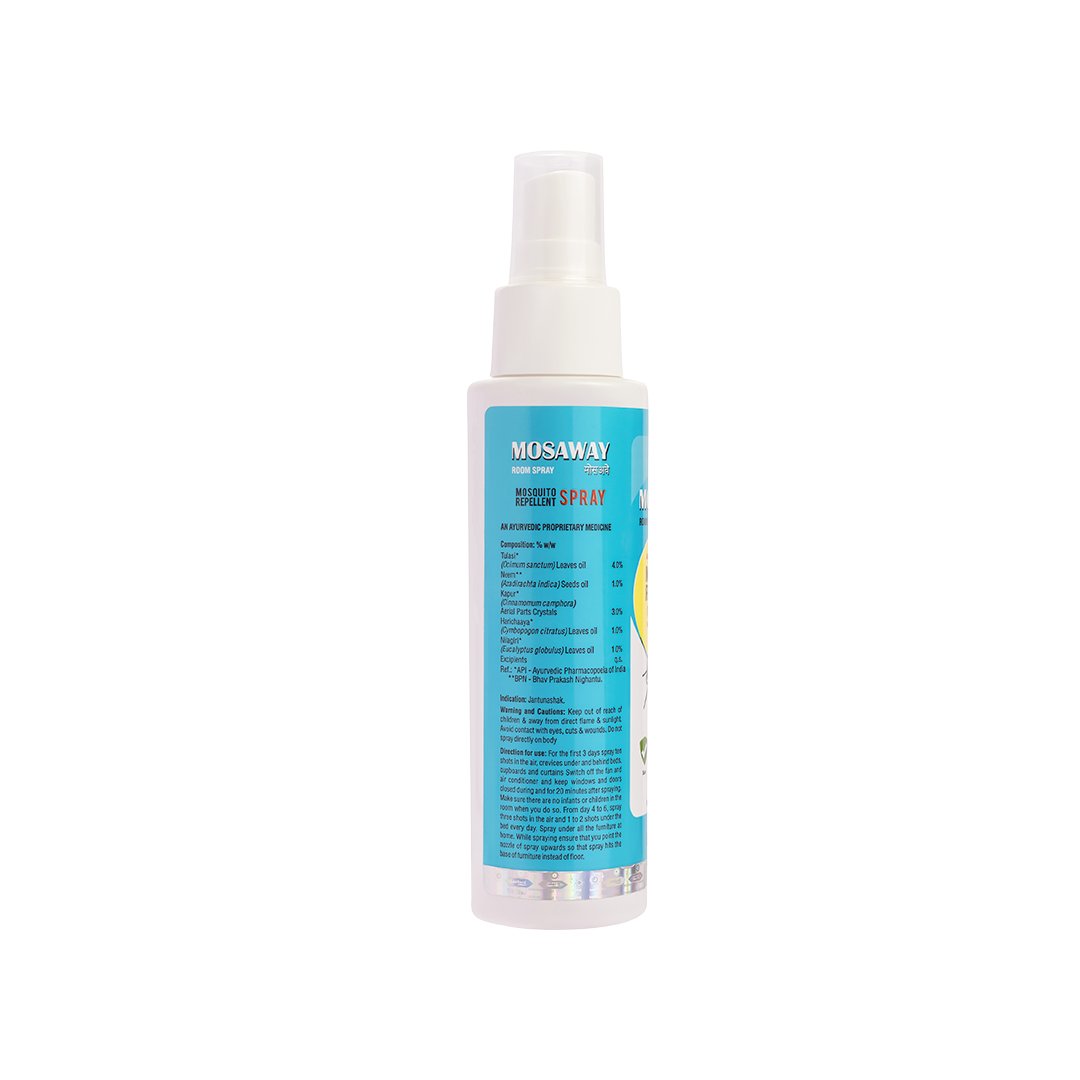 MOSAWAY SPRAY 100 ml