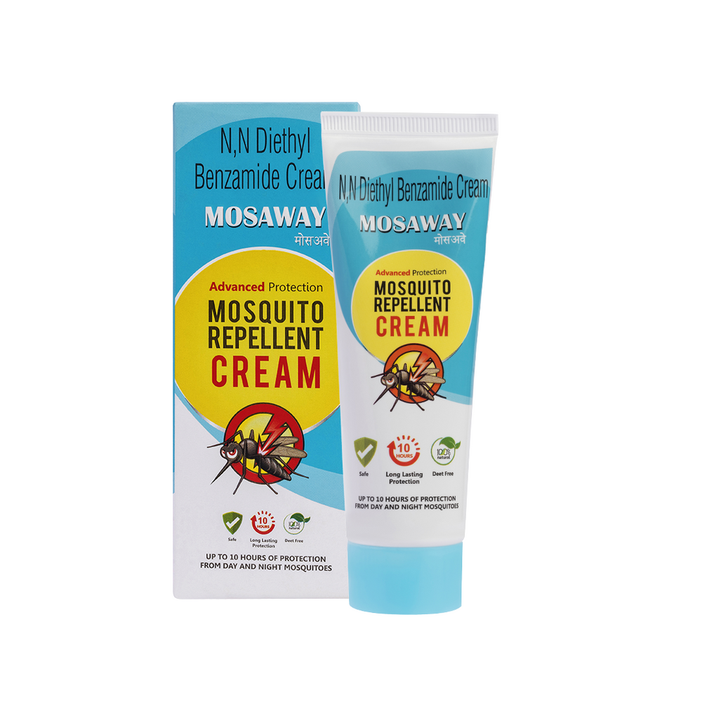 Mosquito Repellent