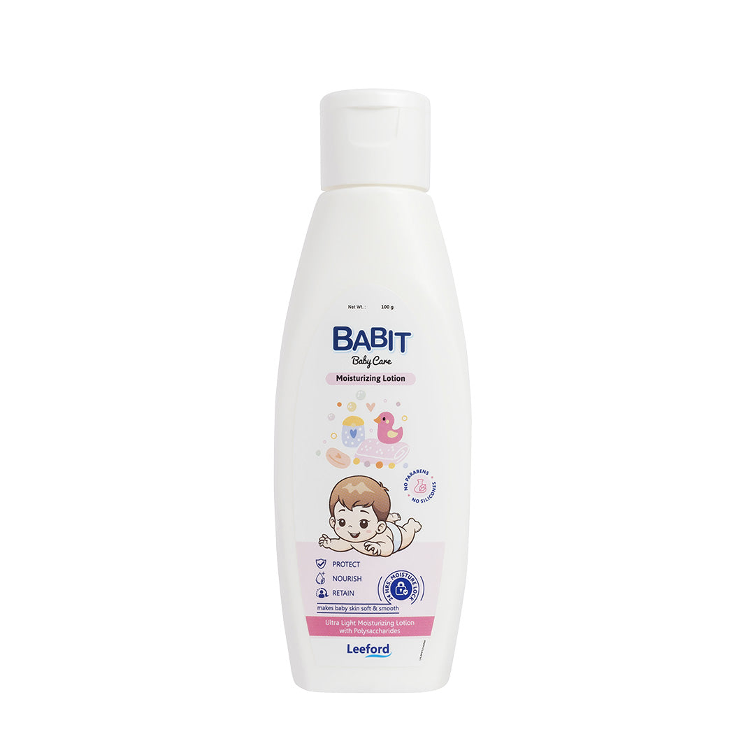 Baby care
