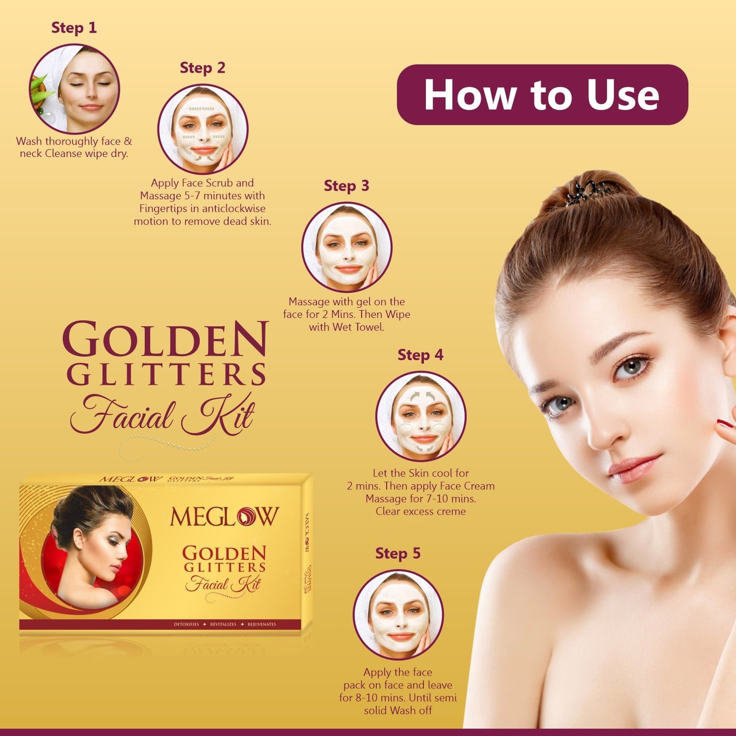 meglow-gold-facial-kit-105-g