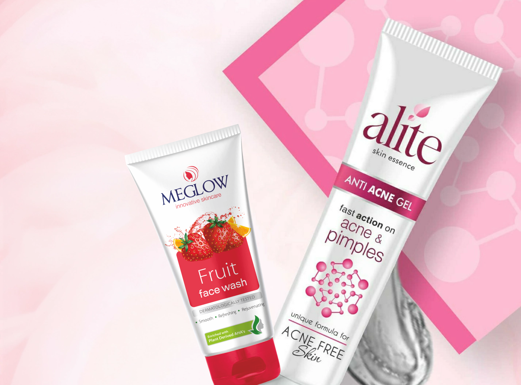 Beauty care