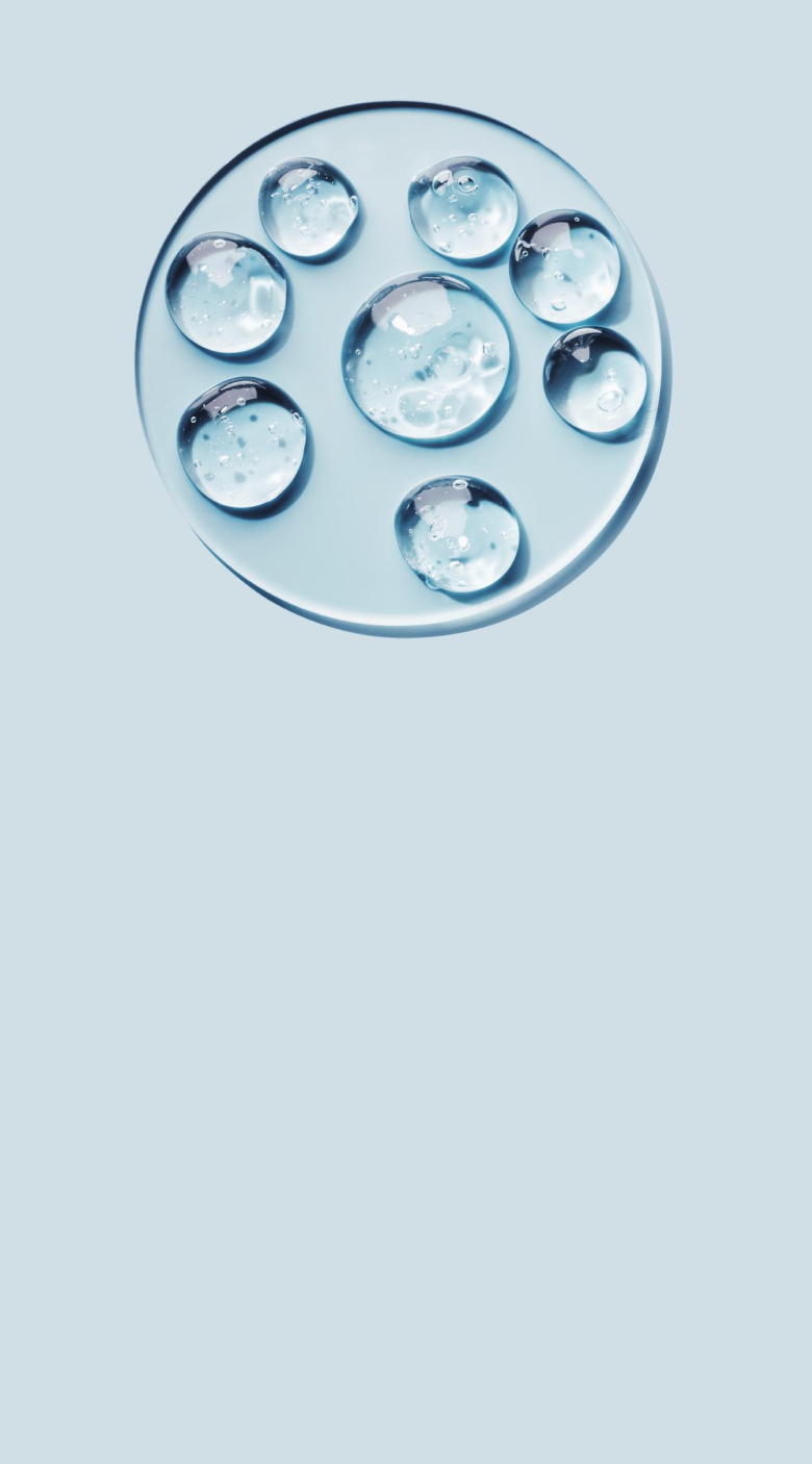 Hyaluronic acid