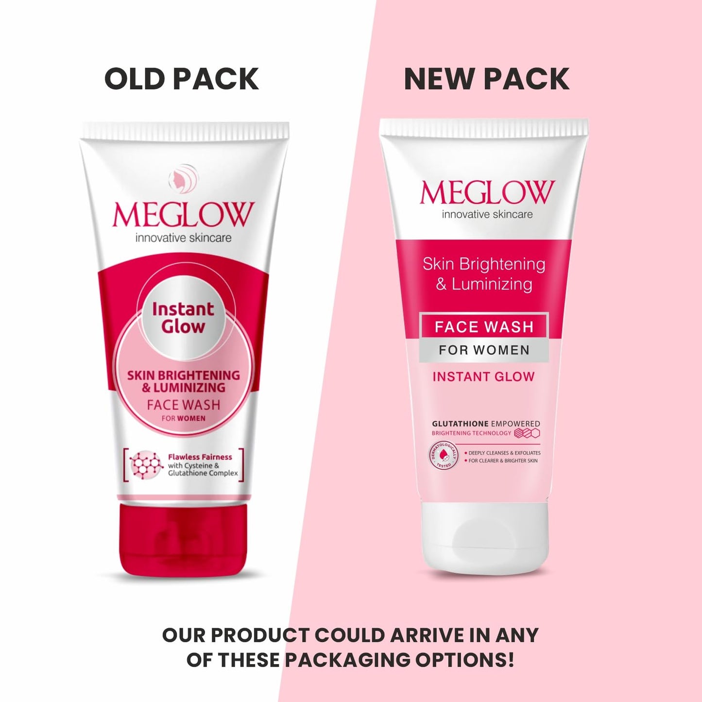 MEGLOW Women F/W 70 g