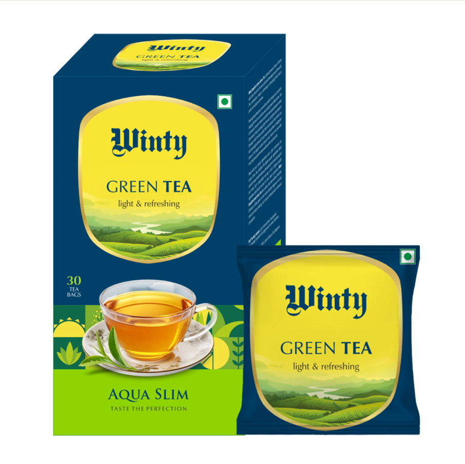 Green Tea
