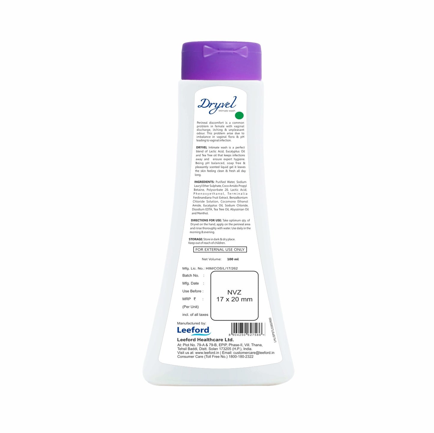 dryvel-intimate-wash-100-ml