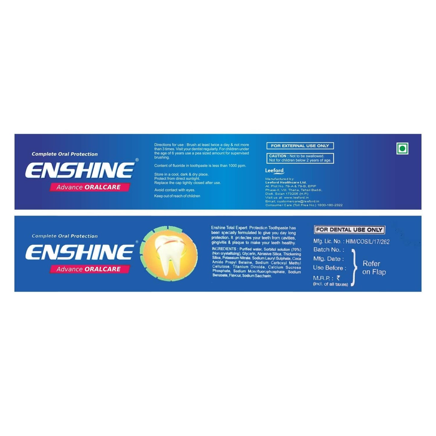 enshine-total-expert-toothpaste-100-g