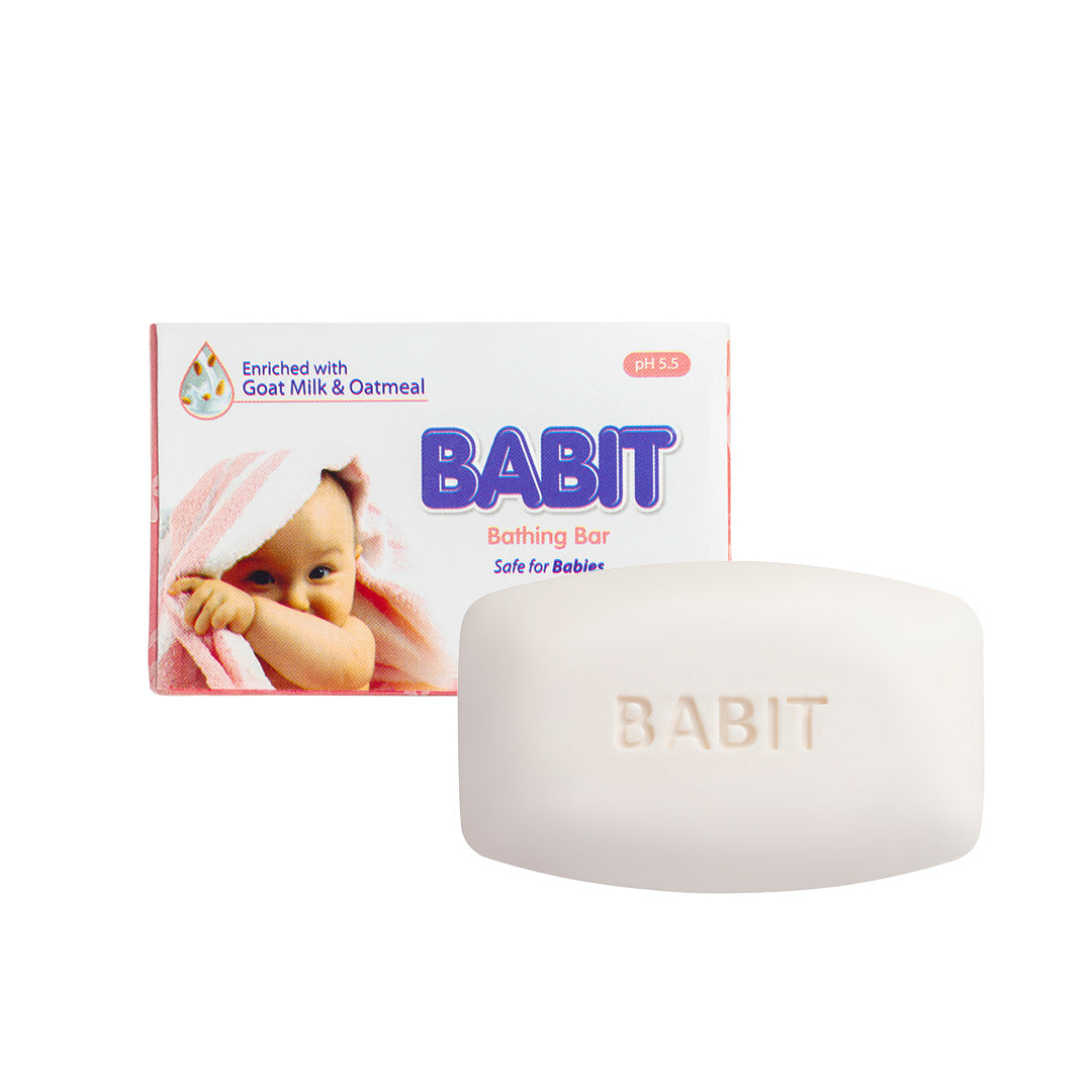 babit-soap-75-g