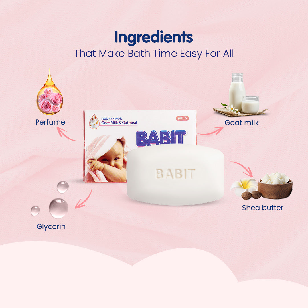babit-soap-75-g