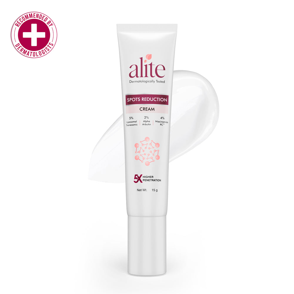 ALITE SPOT REDUCTION CREAM