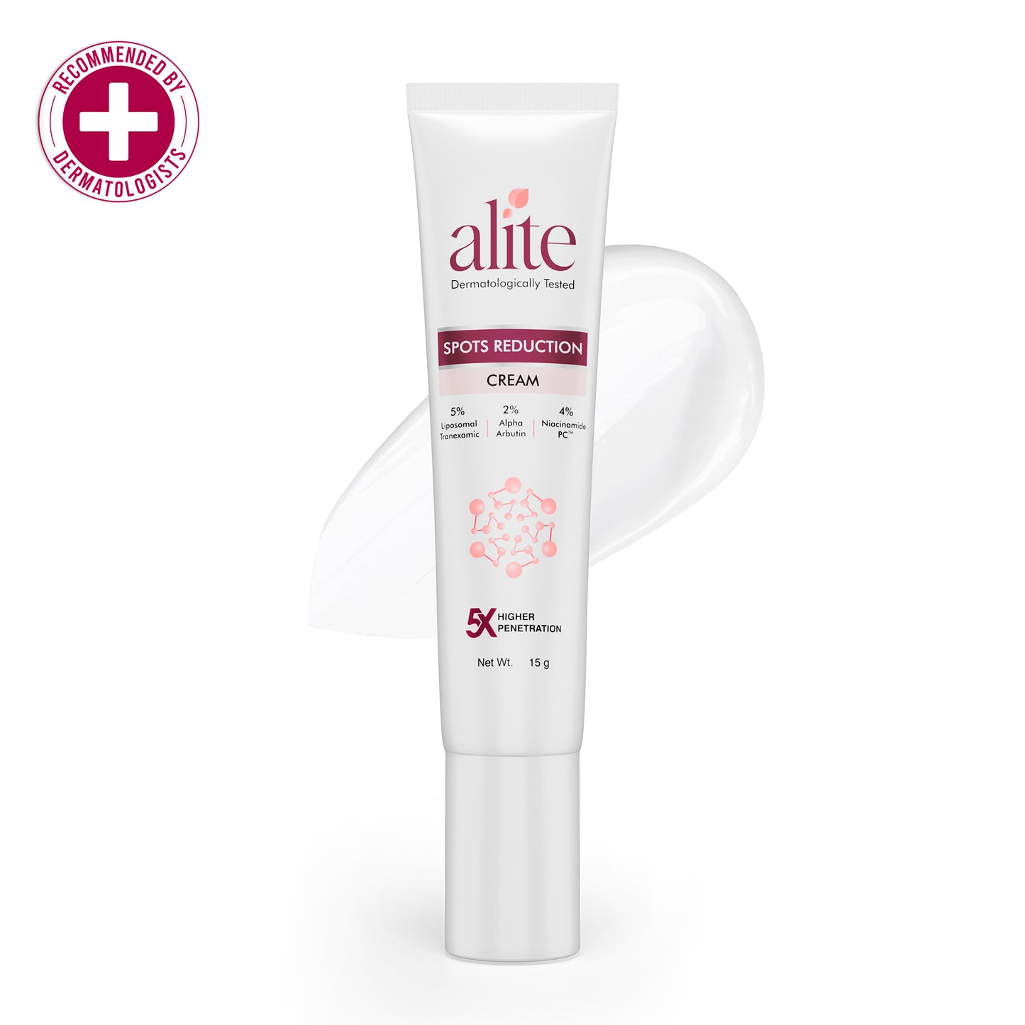 ALITE SPOT REDUCTION CREAM