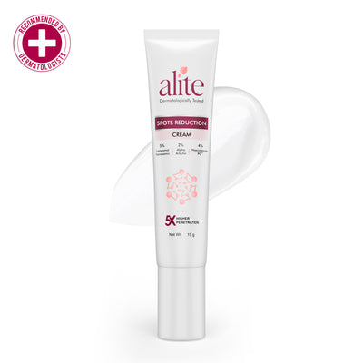 ALITE SPOT REDUCTION CREAM