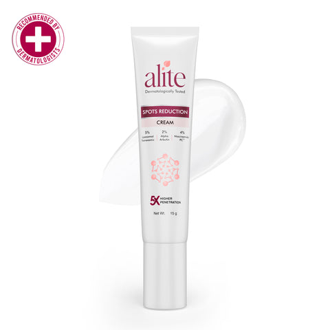 ALITE SPOT REDUCTION CREAM