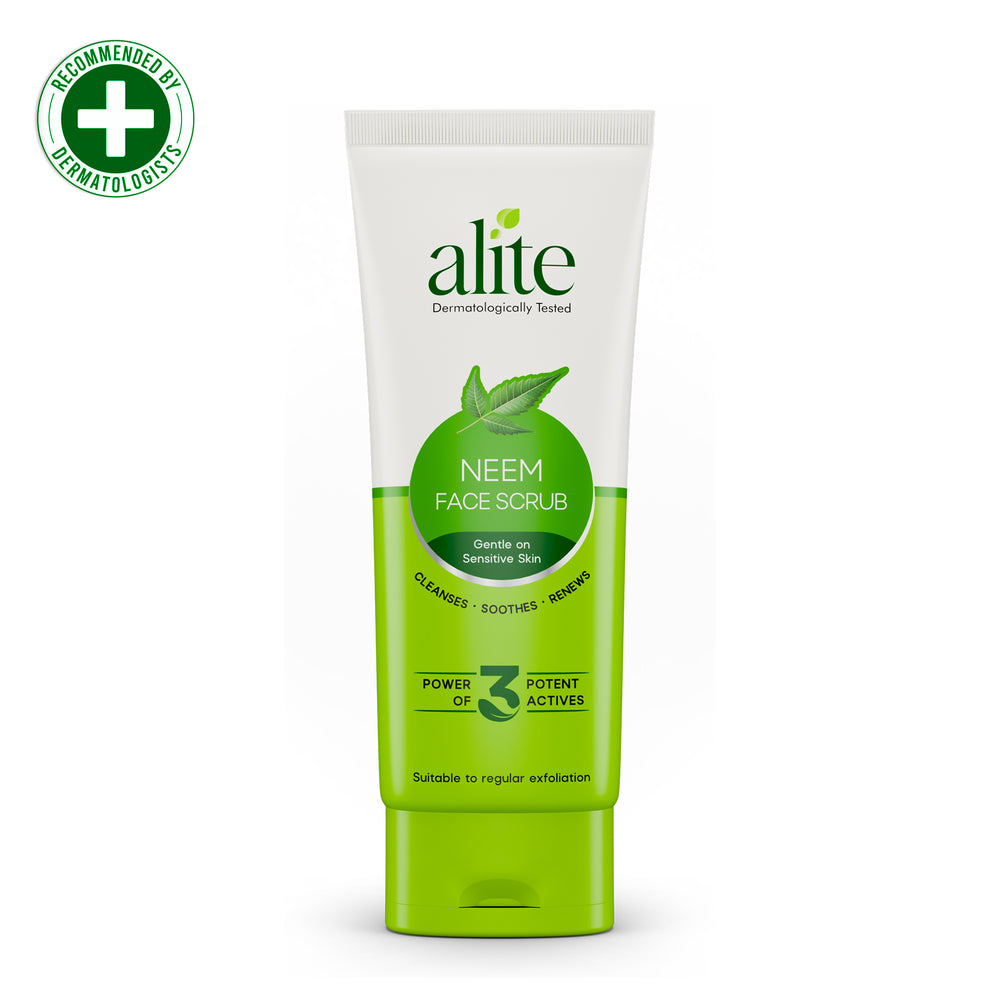 ALITE Neem Scrub