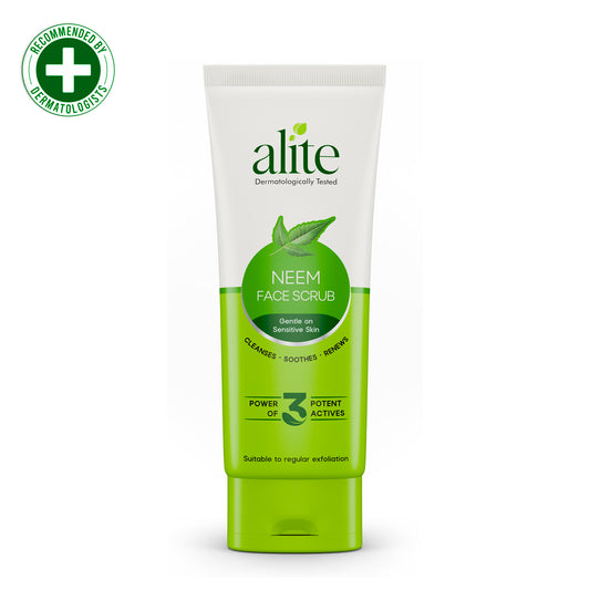 ALITE Neem Scrub