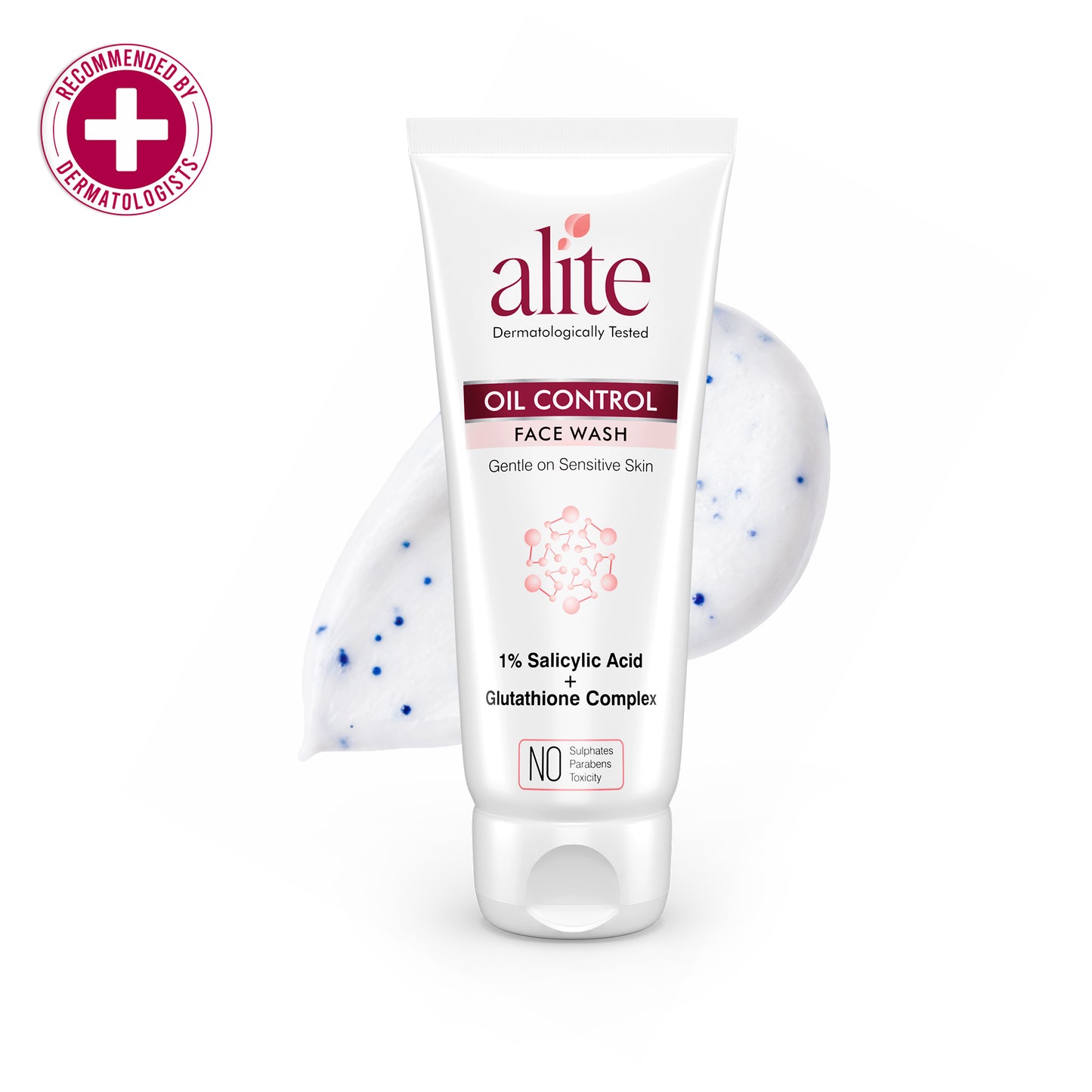 ALITE OIL CONTROL FACE WASH