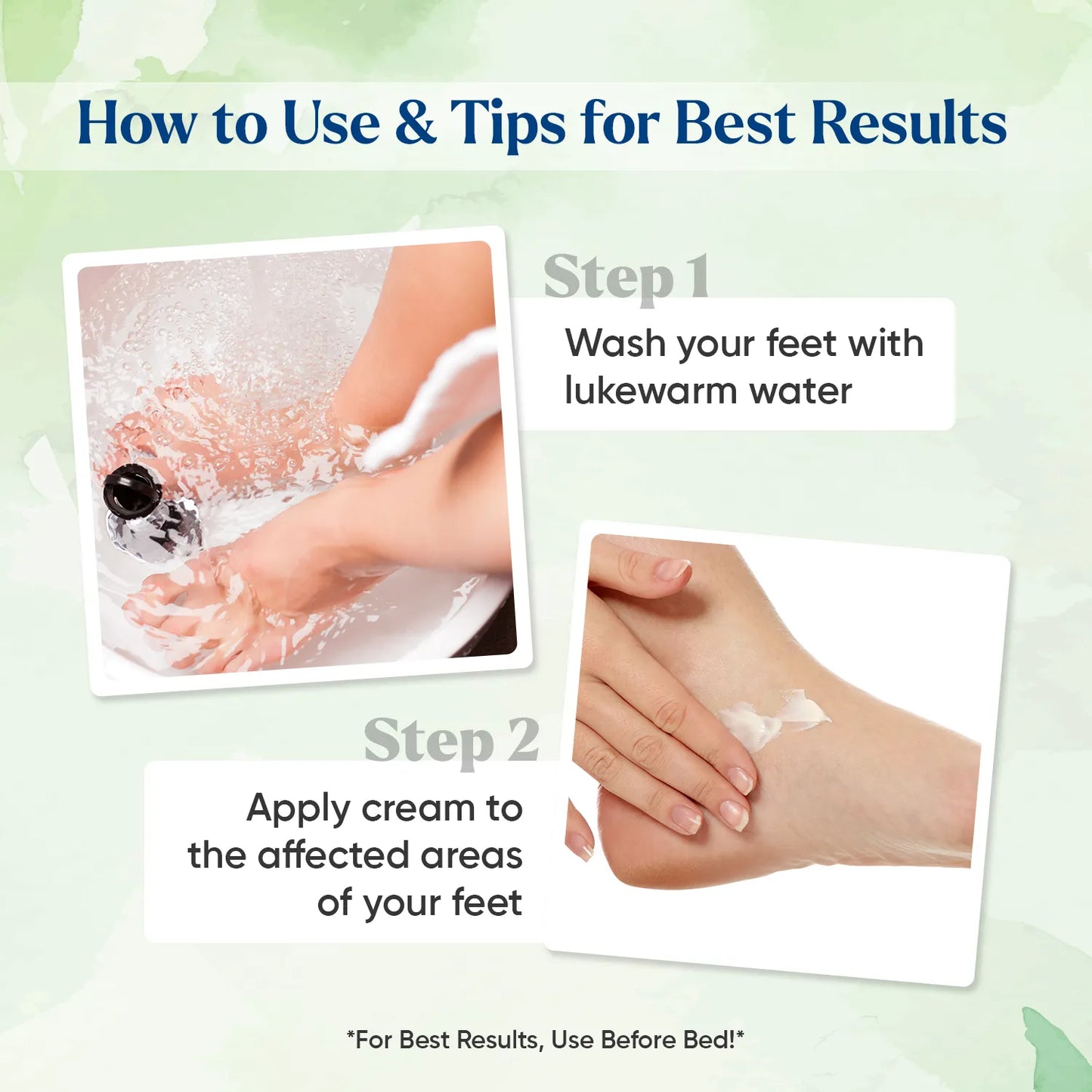 SOFT SOLES CREAM 30G