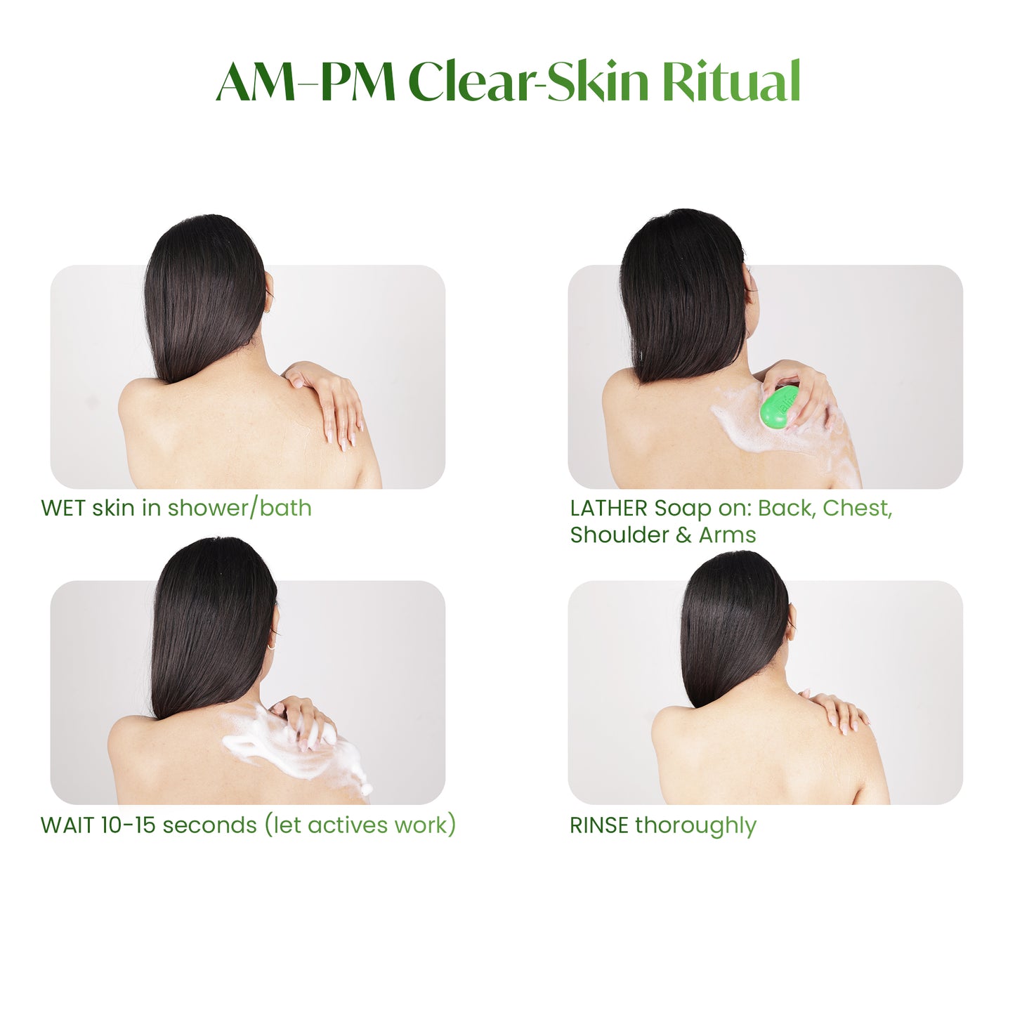 ALITE NEEM & ALOEVERA SOAP