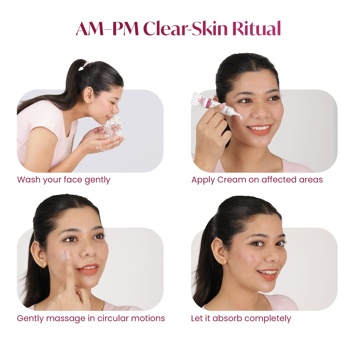 ALITE SPOT REDUCTION CREAM