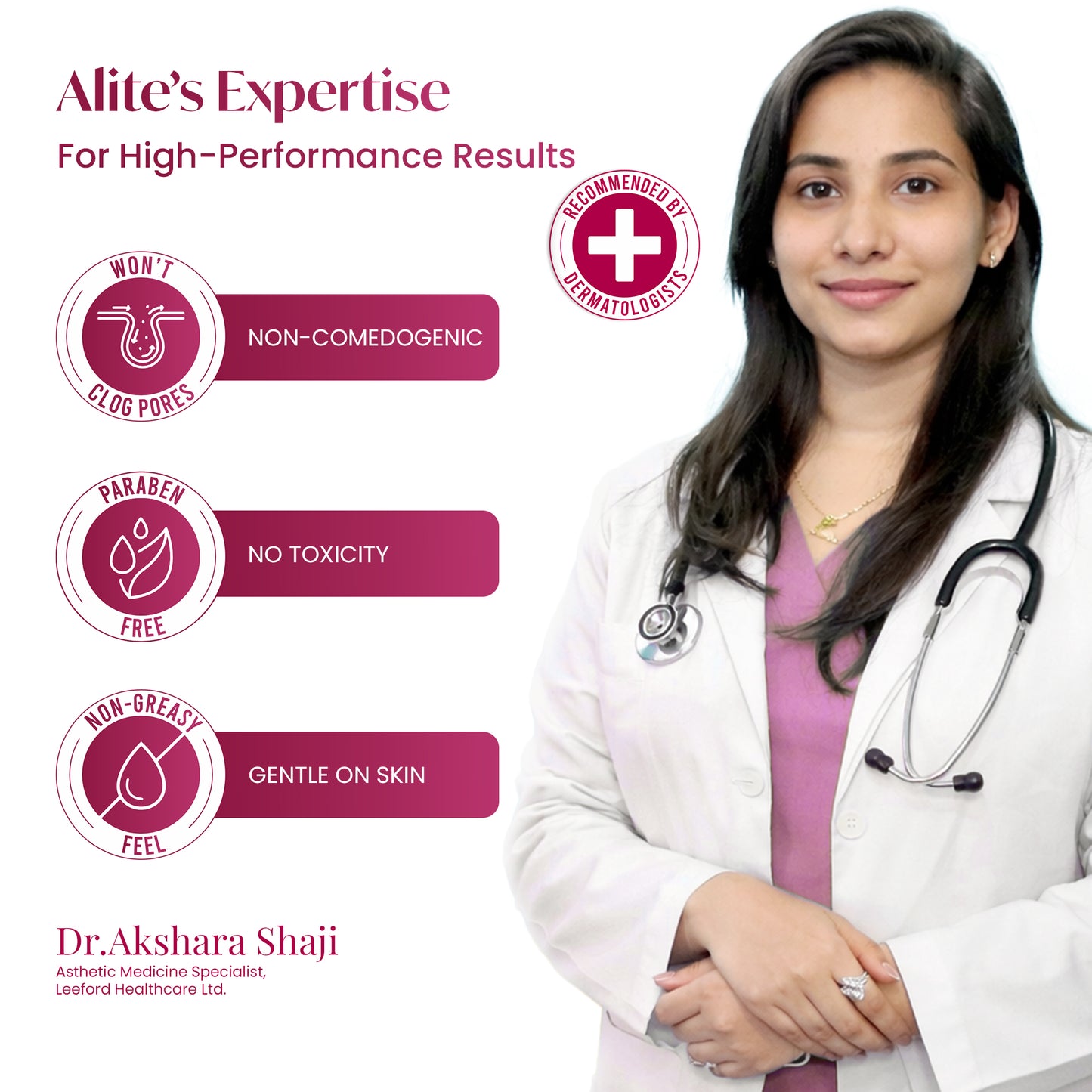 ALITE OIL CONTROL FACE WASH