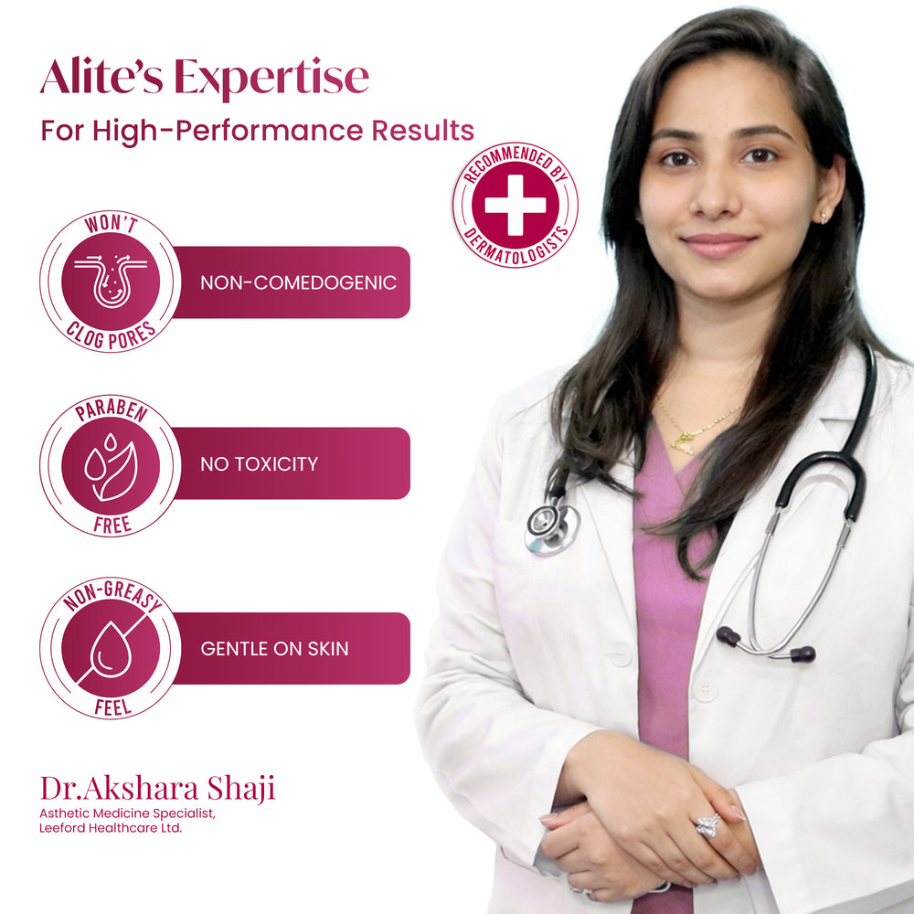 ALITE ANTI ACNE SOAP