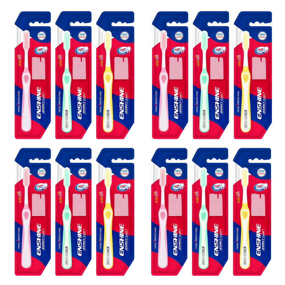 mix pack12