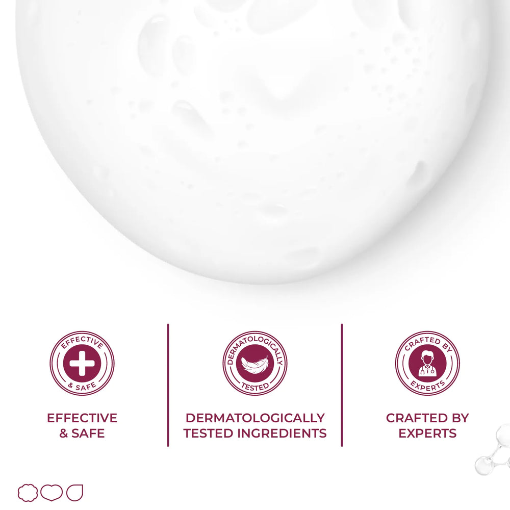 ALITE FOAMING FACE WASH