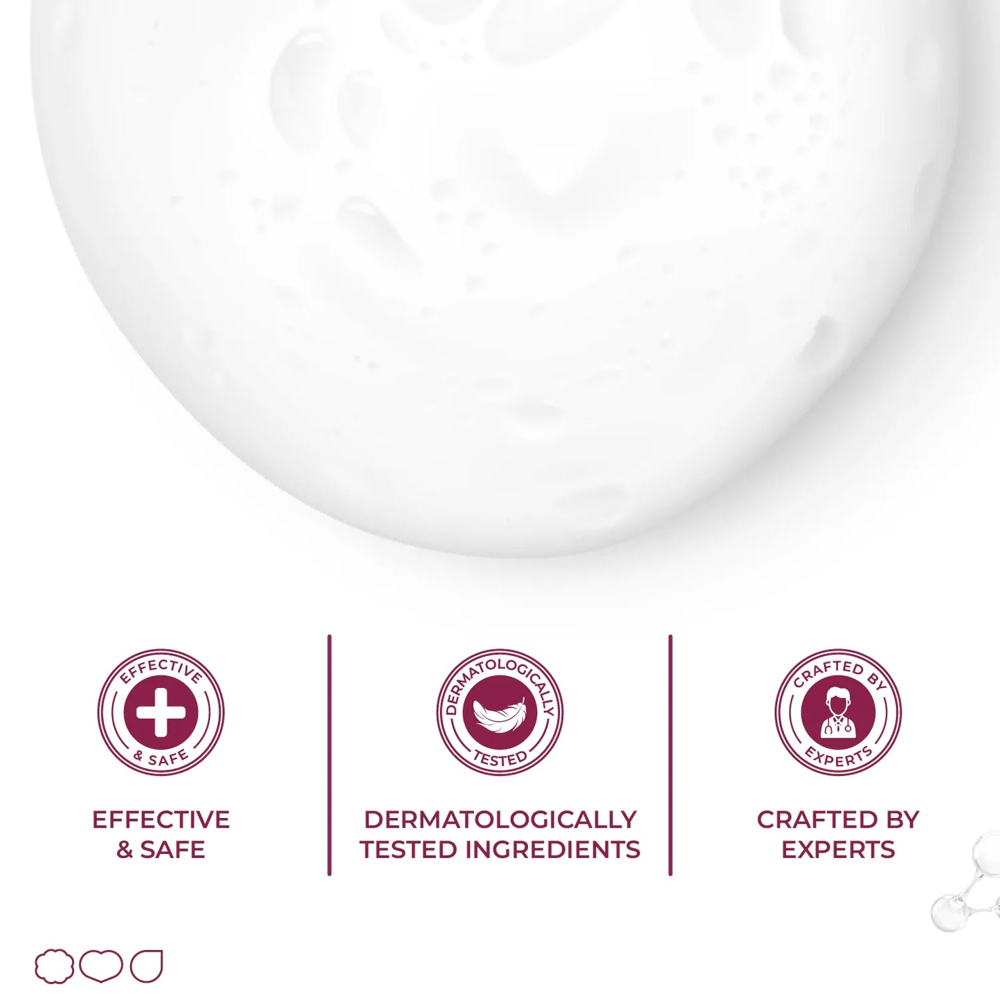 ALITE FOAMING FACE WASH