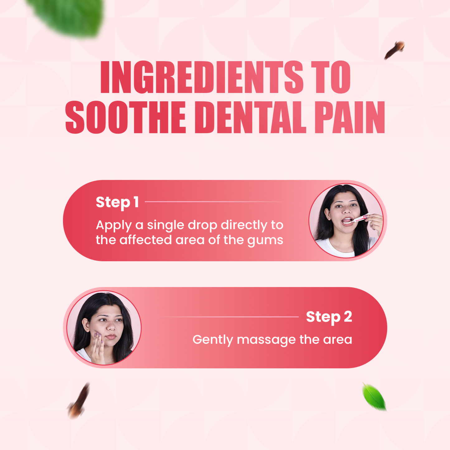 ENSHINE DENTAL PAIN EXPERT GEL 15 GM.