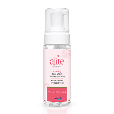 ALITE Foaming Face Wash 60 ml