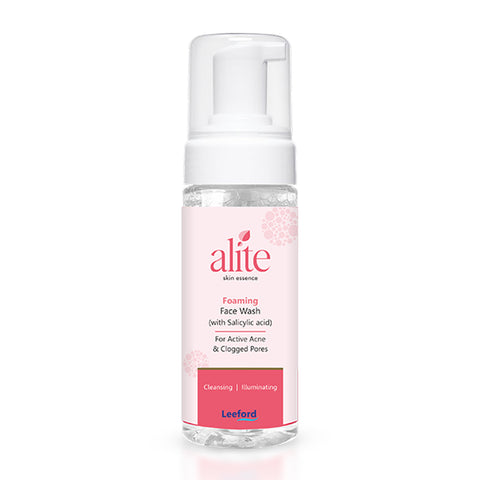 ALITE Foaming Face Wash 60 ml