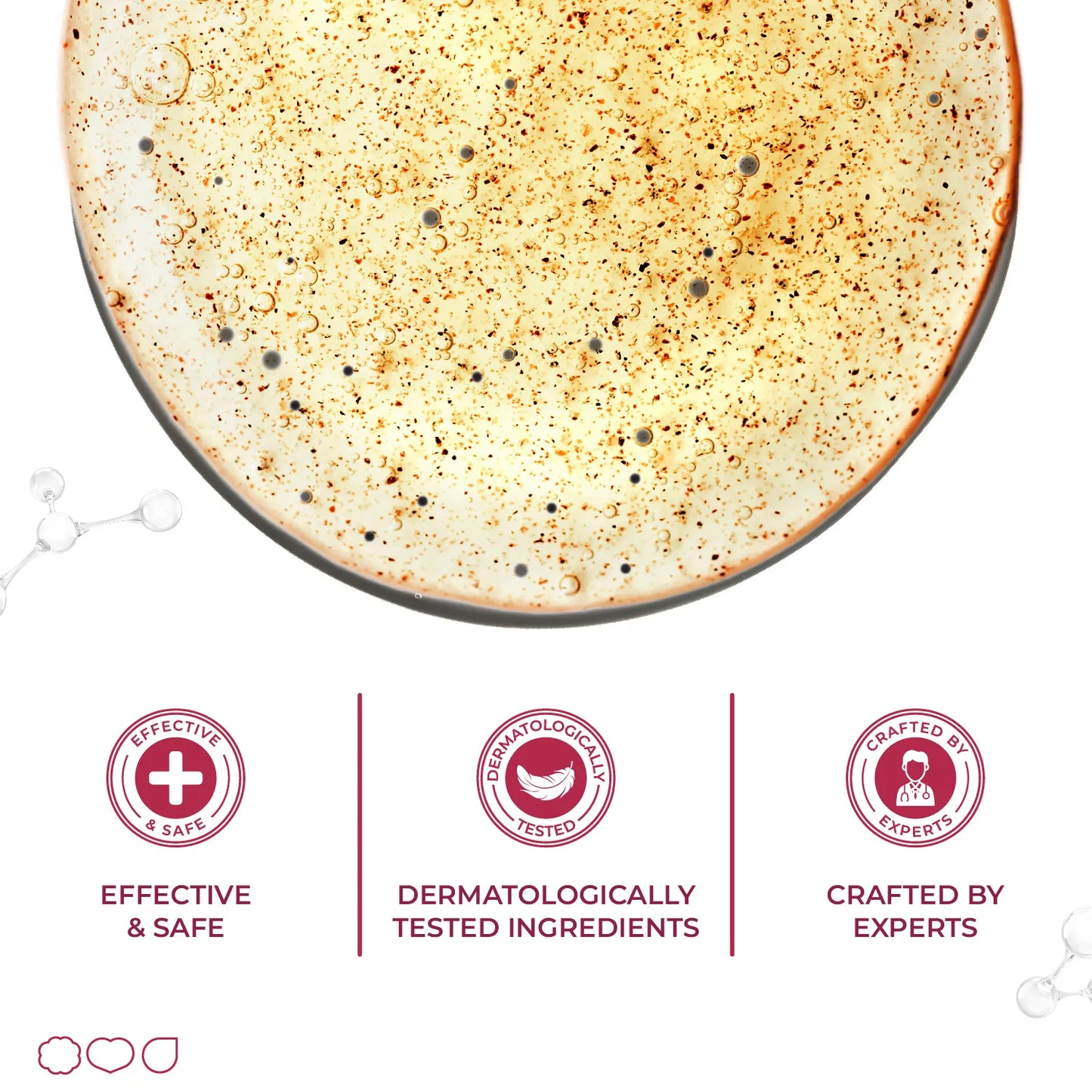 ALITE ANTI ACNE FACE WASH 70 GM