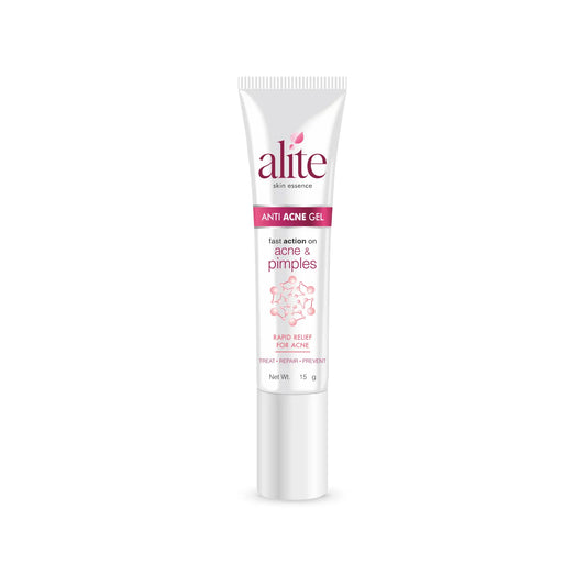 ALITE ANTI ACNE GEL