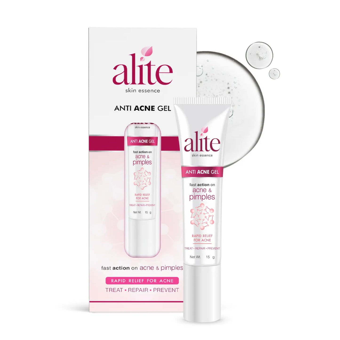 ALITE ANTI ACNE GEL