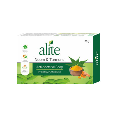 Alite Anti Acne Soap 75 g