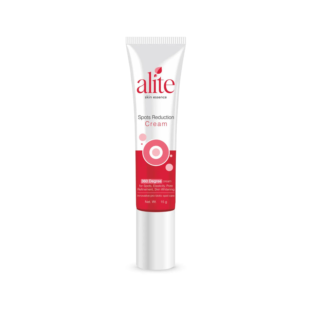 ALITE SPOT REDUCTION CREAM