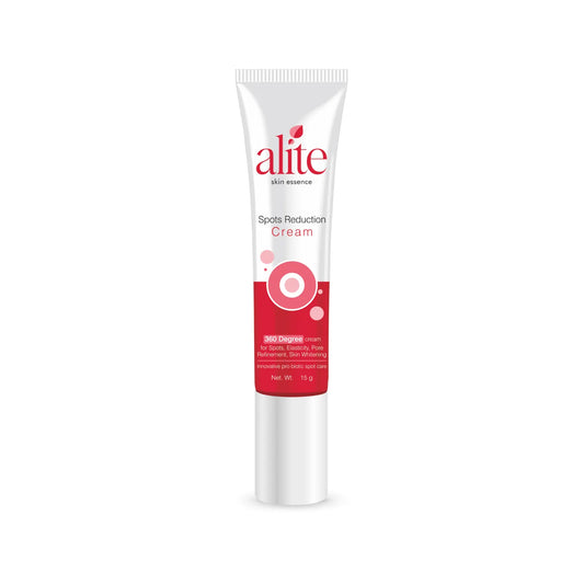 ALITE SPOT REDUCTION CREAM