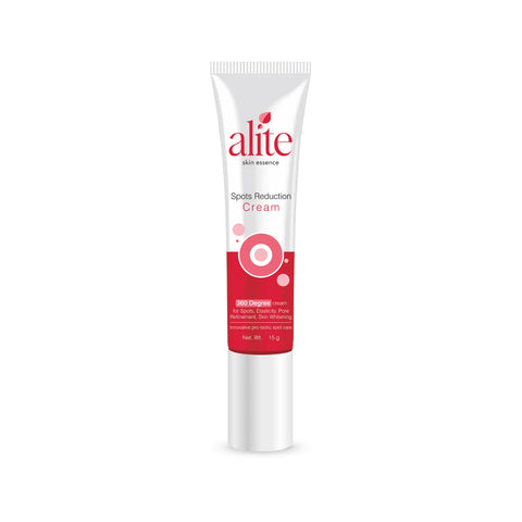 ALITE SPOT REDUCTION CREAM