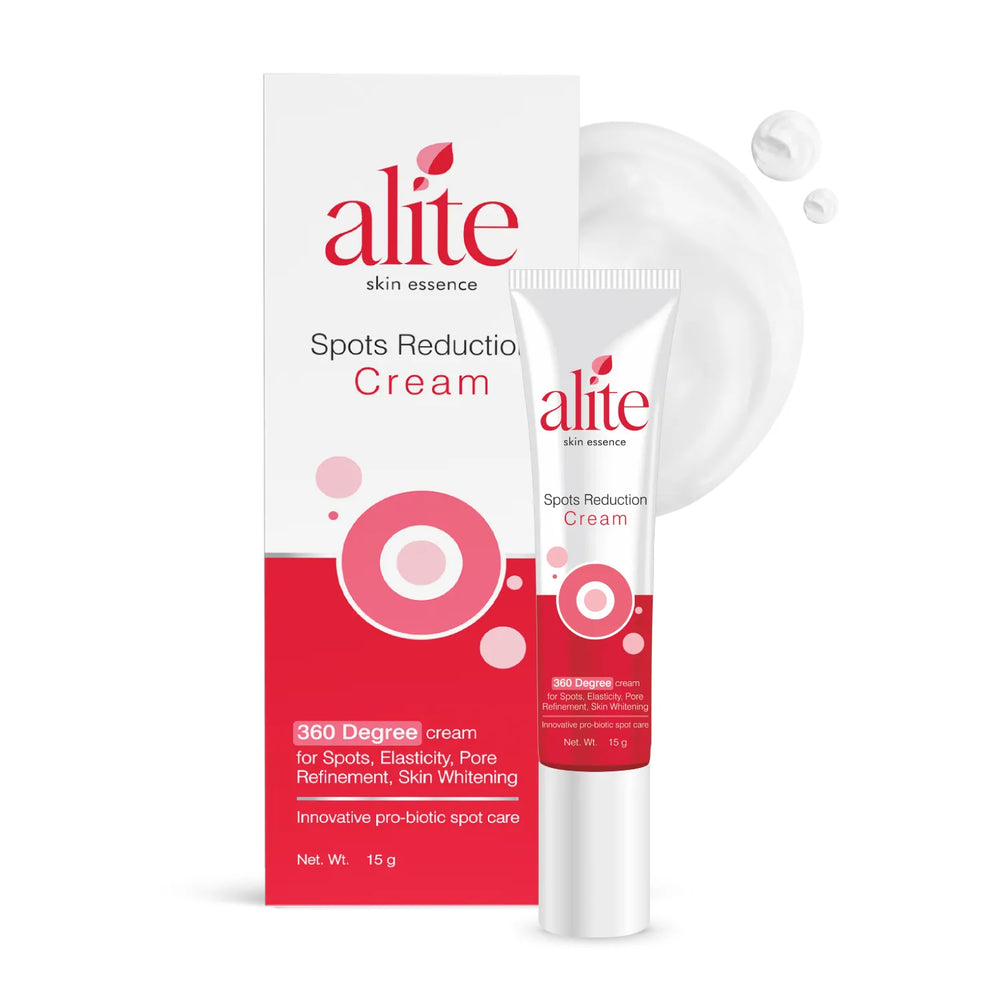 ALITE SPOT REDUCTION CREAM
