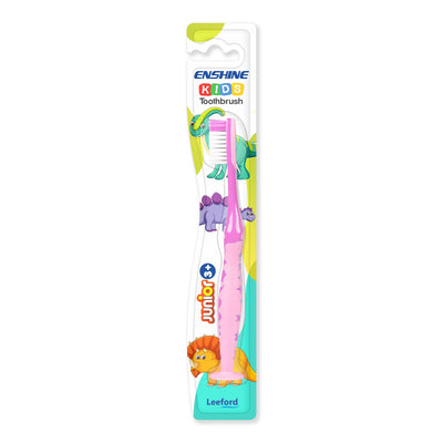 ENSHINE KIDS TOOTH BRUSH (3+) 1 Pc.
