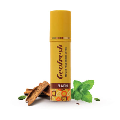 GEOFRESH (Elaichi) 15g