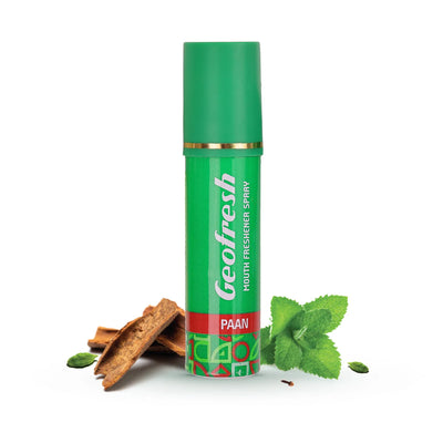 GEOFRESH (Paan) 15g