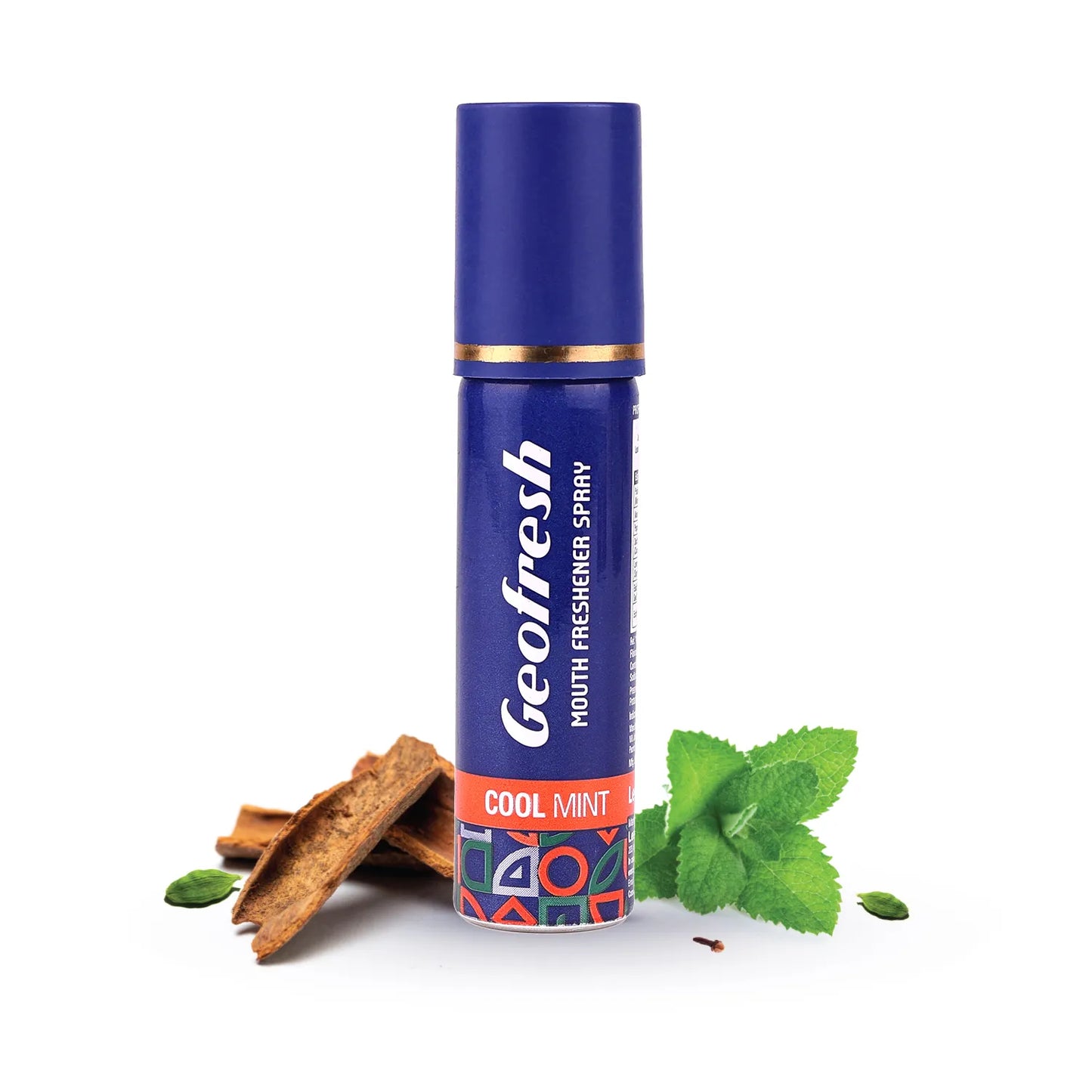 GEOFRESH (Mint) 15g