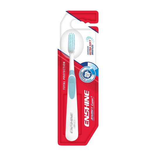 ENSHINE ADVANCE CLEAN+ TOOTHBRUSH