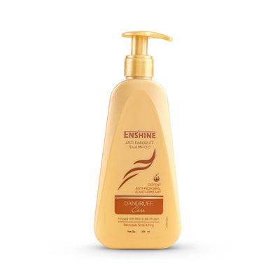ENSHINE ANTI DANDRUFF SHAMPOO