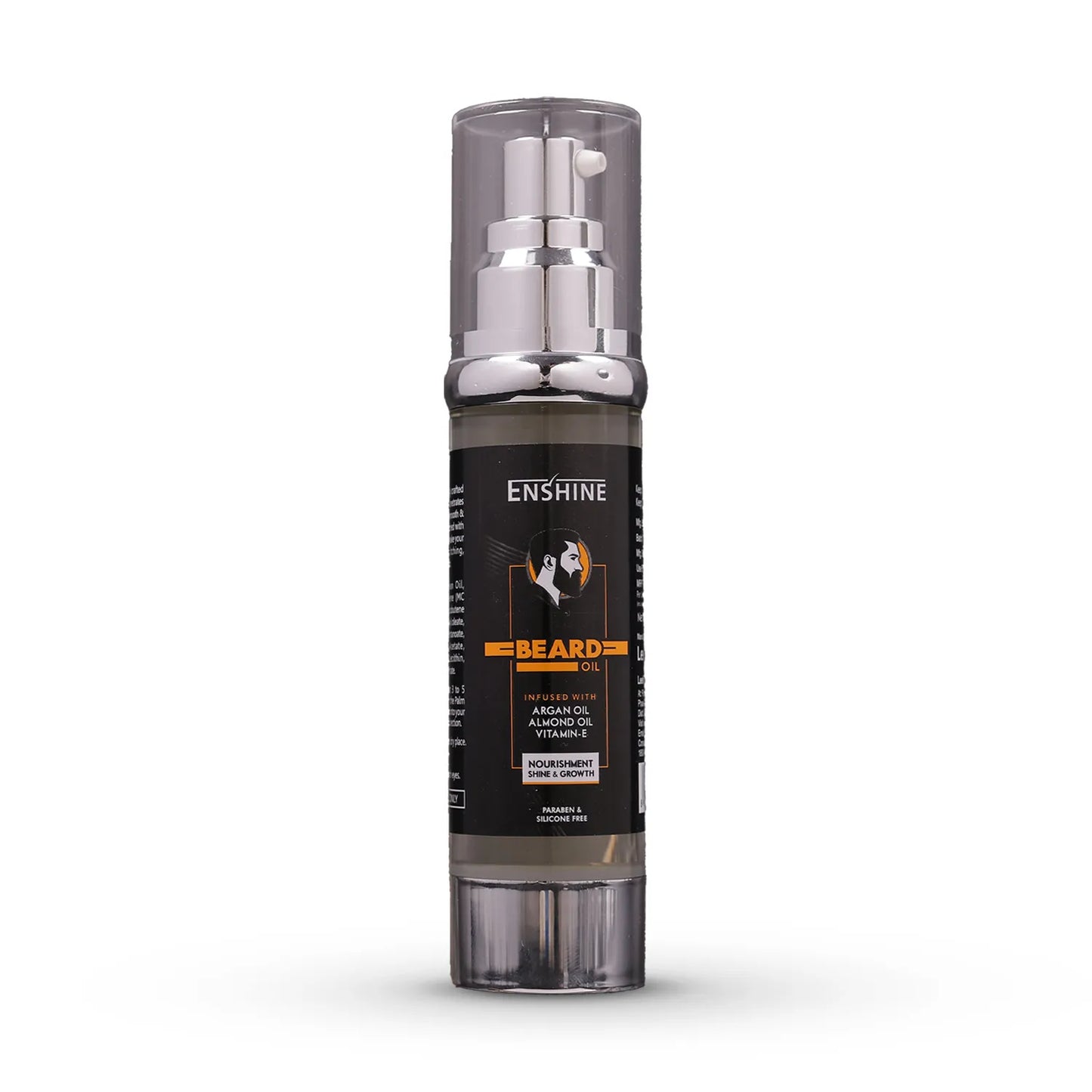 ENSHINE BEARD OIL 50 ml